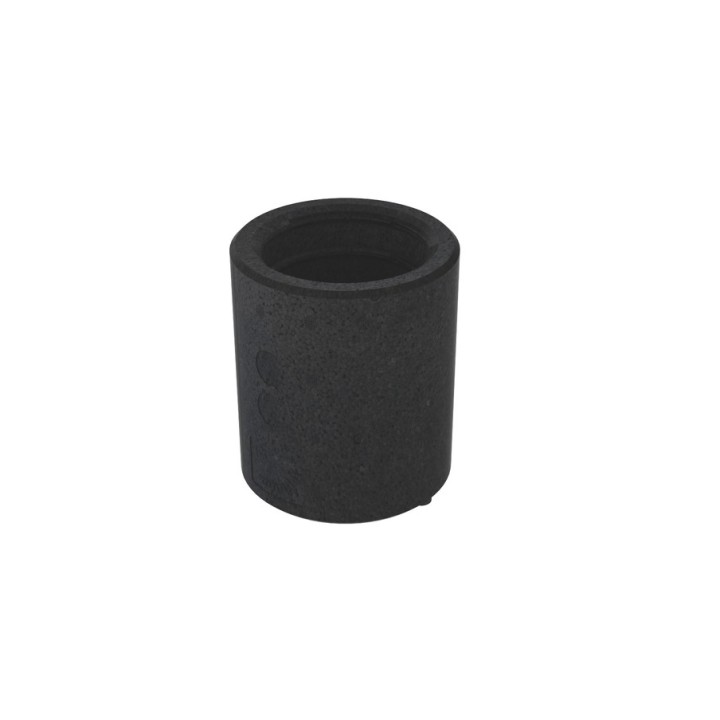 Manchon isolé ComfoFit Therm 90 [- Conduits et accessoires VMC en PEHD isolé - Réseau ComfoTube - Zehnder]