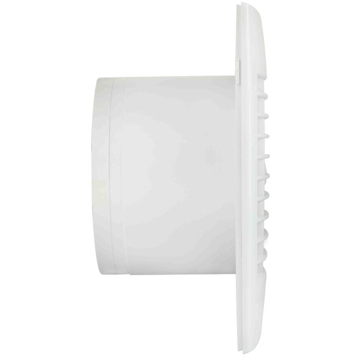 DECOR 100 [- Aérateur extra-plat débit de 95m3/h - Ventilation mécanique ponctuelle - Unelvent]