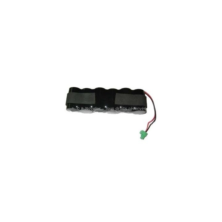 Alimentation BPX [- Alimentation pour SERX, SEFX, SES et SES FLASH - Delta Dore]