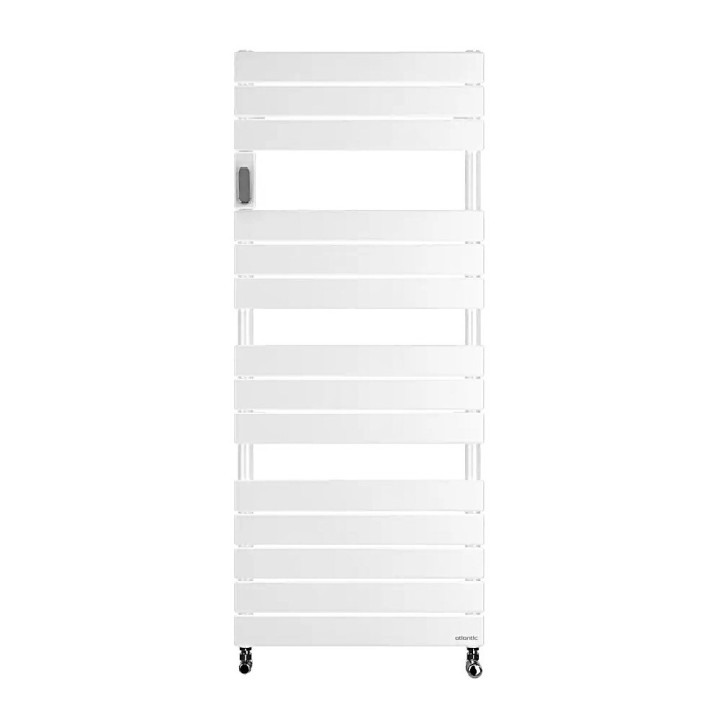 ADELIS Eau Chaude - Blanc  [- Sèche-serviettes - Atlantic]