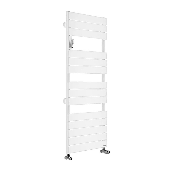 ADELIS Eau Chaude - Blanc  [- Sèche-serviettes - Atlantic]