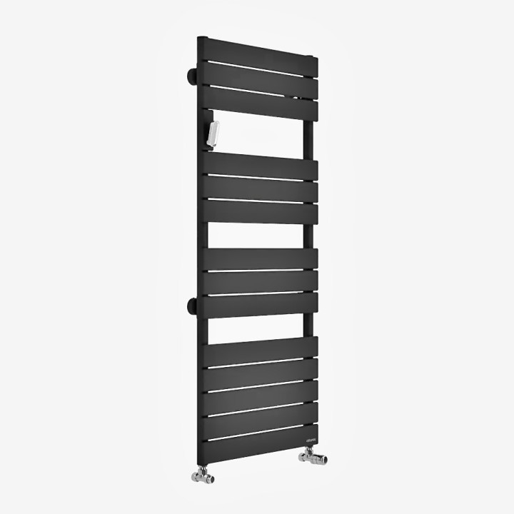 ADELIS Eau Chaude - Couleurs  [- Sèche-serviettes - Atlantic]