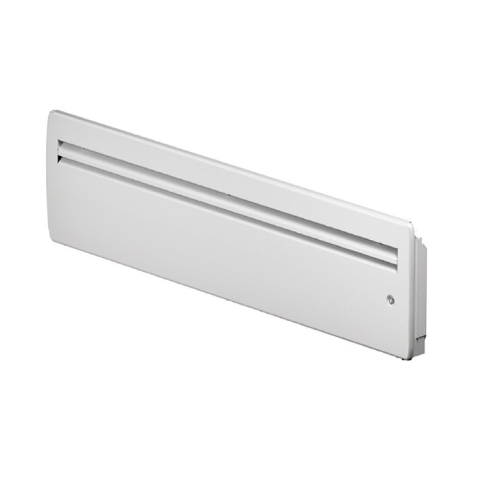 NOVIUM Smart ECOcontrol - Plinthe [- Convecteur - Intuis - Noirot - Applimo - Airelec]