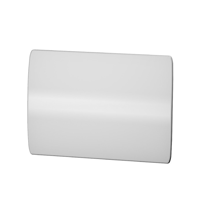 OSLO [- Radiateur Rayonnant - Intuis - Noirot - Applimo - Airelec]