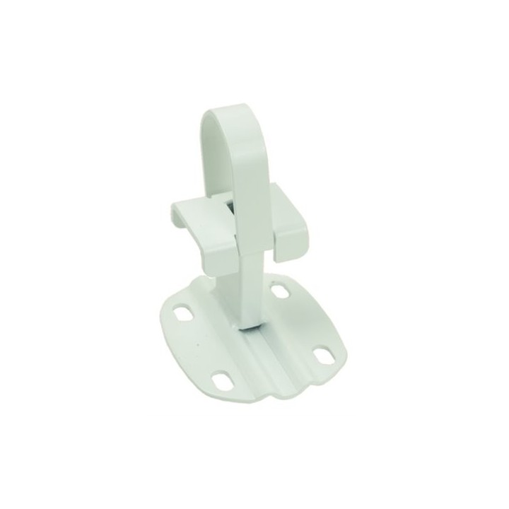 Pied pour radiateur Epok (vendu à l'unité) [- Accessoire Radiateur - LVI]