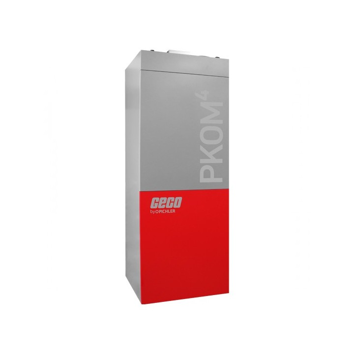 PKOM4 [- VMC DOUBLE FLUX THERMODYNAMIQUE / GECO]