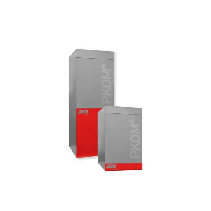 PKOM4 [- VMC DOUBLE FLUX THERMODYNAMIQUE / GECO]
