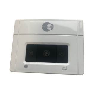 TELECOMMANDE ATACAMA [ pièce détachée VMC double flux - Unelvent - Ni repris ni échangé]