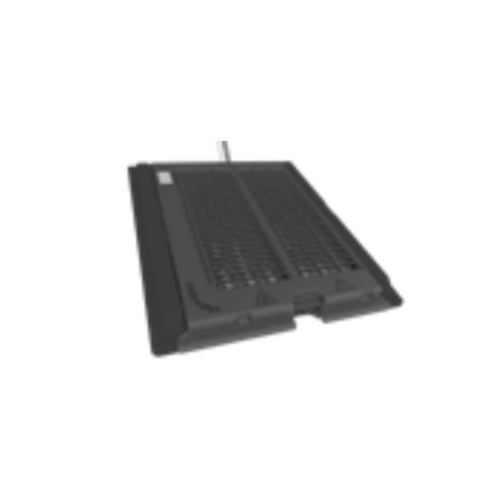Batterie de préchauffage Comfoair Flex 350 [- Réchauffeur VMC double flux Haut rendement - Zehnder]
