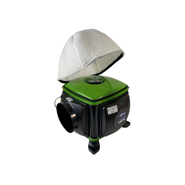 Filtre pour VMI Pulsive Roof [- Filtration Ventilation - S&P Unelvent]