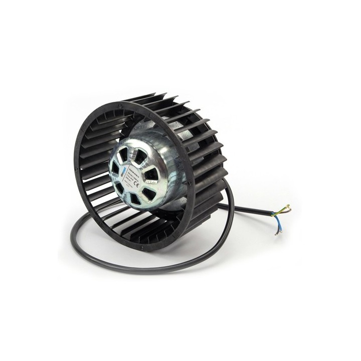 Mototurbine  pour PRIMOCOSY HR et BP (412188, 412189, 412236 et 412237) [- pièce détachée VMC - Atlantic - Ni repris ni échangé]