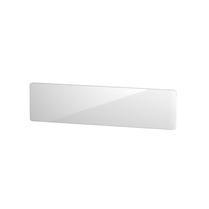 CAMPAVER NATIV Noir Astrakan - Plinthe [- Radiateur Inertie Verre - Campa]