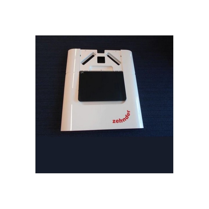 Façade avant Comfoair Q 350, Q 450 et Q600 [- Pièce détachée pour ventilation double flux - Zehnder]