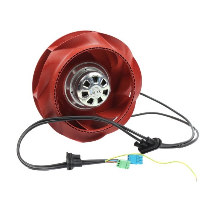 Moto-Ventilateur Comfoair 350 [- Pièce détachée pour ventilation double flux - Zehnder]