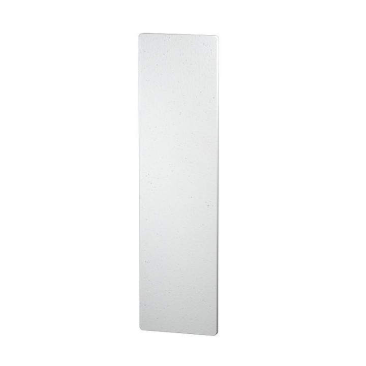 NATURAY NATIV Lave blanche - Vertical [- Radiateur Inertie Pierre de lave - Campa]