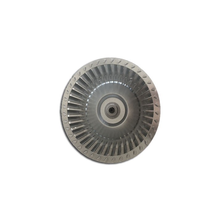 Ensemble centrifuge pour CACB 005 [- pièce détachée moteur VMC - S&P Unelvent]