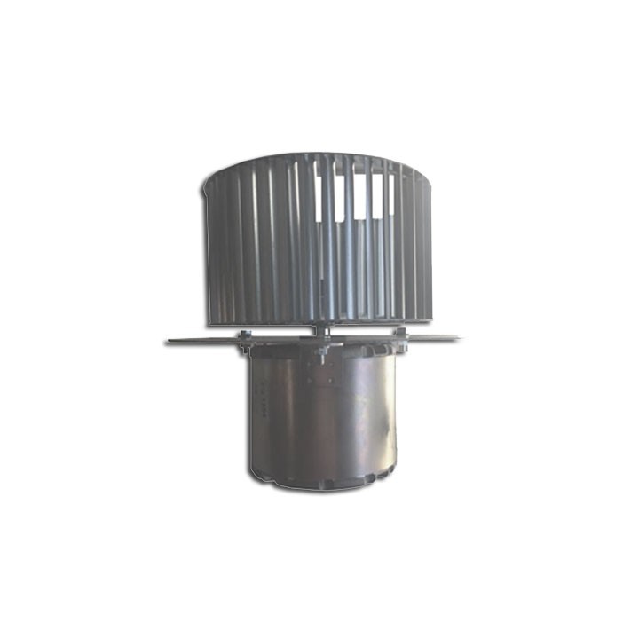 Ensemble centrifuge pour CACB 005 [- pièce détachée moteur VMC - S&P Unelvent]