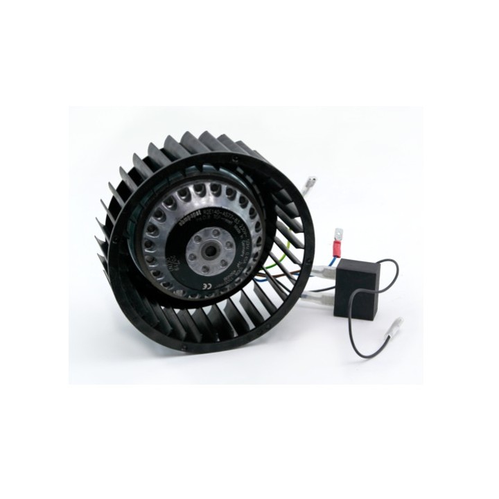 Mototurbine de rechange pour AUTOCOSY IH FLEX - Ref 412290 [- pièce détachée VMC - Atlantic - Ni repris ni échangé]