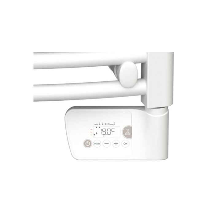 Thermostat pour Sèche-serviettes Bagana et Bagana C [- Pièce de SAV - ni repris - ni échangé - LVI]