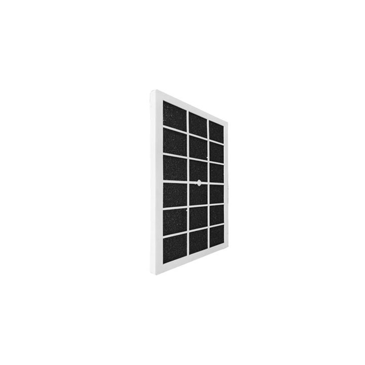 Filtre pour VMC Aeroplast RX 802 [ pièce détachée VMC double flux - S&P Unelvent - AEROPLAST]