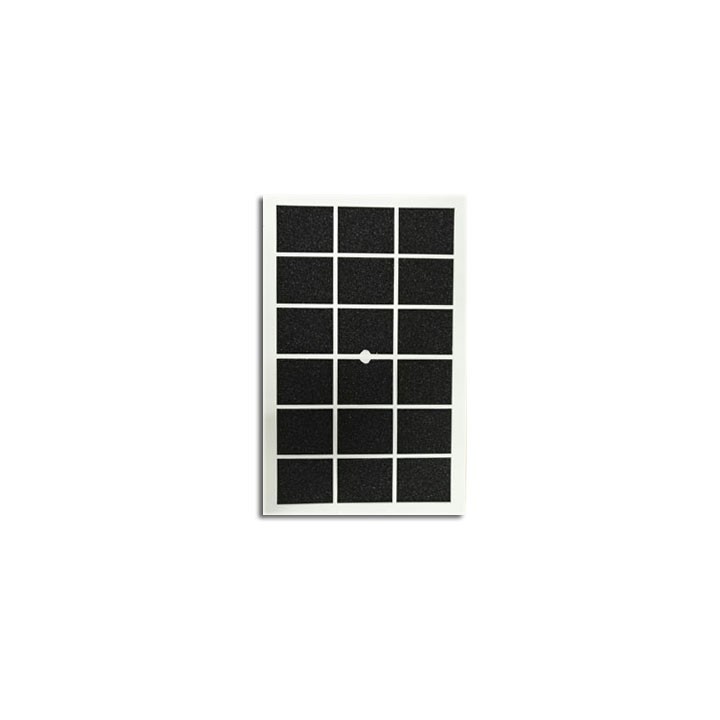 Filtre pour VMC Aeroplast RX 802 [ pièce détachée VMC double flux - S&P Unelvent - AEROPLAST]
