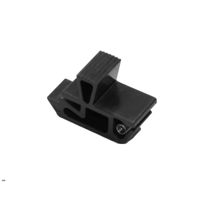 Verrou pour VMC PANEGA CAISSON COMBLES [- pièce détachée VMC - Sauter - Non repris]