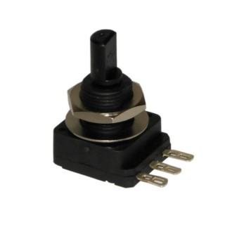 Potentiomètre pour VMC DOUBLE FLUX HR+ (Ref 430013)