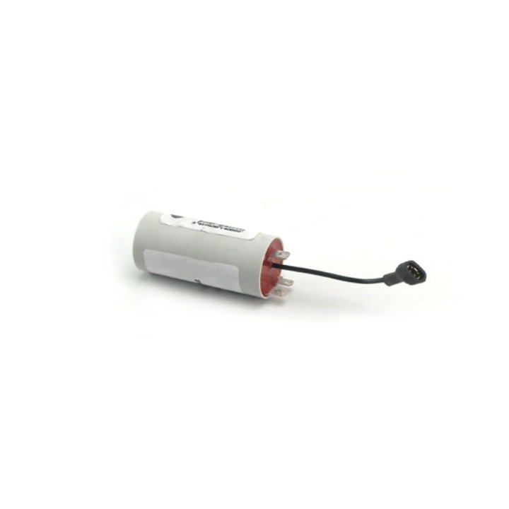 Condensateur 3,2µF - 4,9µF pour AUTOCOSY IH et FLEX - Ref 412289 et 412290 [- pièce détachée - Ni repris ni échangé - Atlantic]