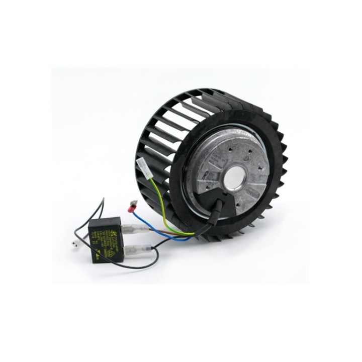 Mototurbine de rechange pour AUTOCOSY IH FLEX - Ref 412290 [- pièce détachée VMC - Atlantic - Ni repris ni échangé]