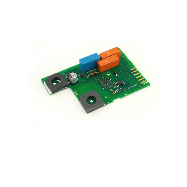 Carte électronique de rechange pour AUTOCOSY IH FLEX- Ref 412290 [- pièce détachée VMC - Atlantic - Ni repris ni échangé]
