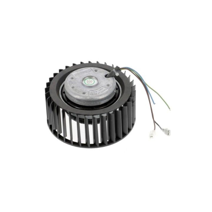 Mototurbine pour VMC SF NESLA [- pièce détachée - Ni repris ni échangé - SAUTER]