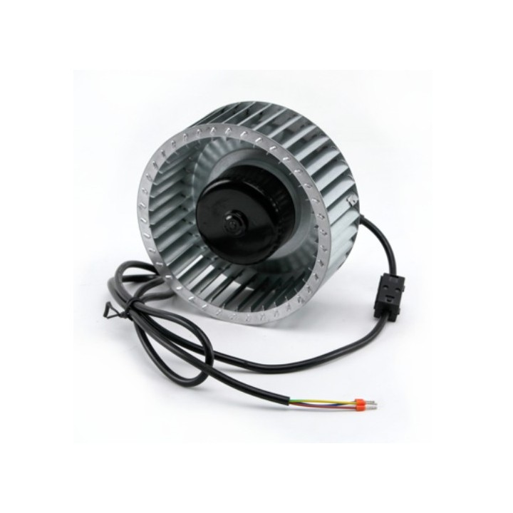 Mototurbine pour SF GAULI BC KIT EXTRA-PLAT (123212) [- pièce détachée VMC simple flux - SAUTER - Ni repris ni échangé]