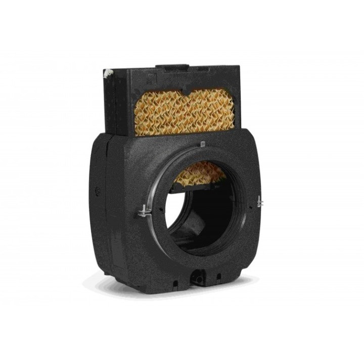 AIR COOLER [- Rafraichisseur adiabatique par évaporation pour VMC Double flux - BRINK]