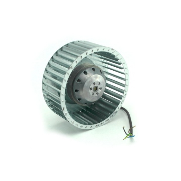 Mototurbine pour VCM 500, GEF 500 GD et CRITAIR M4N [- pièce détachée Atlantic - Non repris]