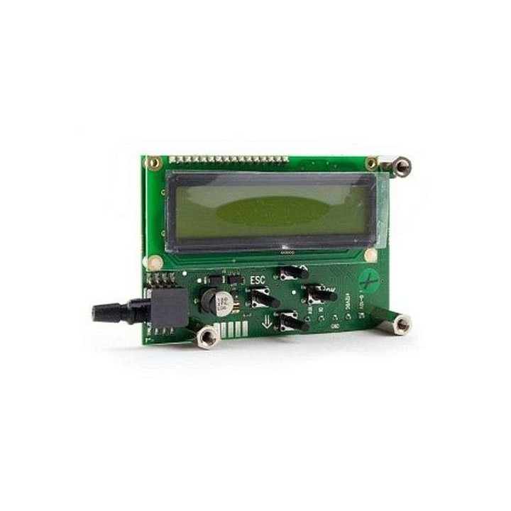 RÉGULATION COPERNIC H 400 PCI [- pièce détachée Atlantic - Non repris]