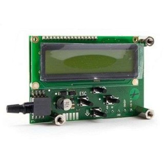 RÉGULATION COPERNIC H 400 PCI [- pièce détachée Atlantic - Non repris]