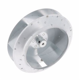 Turbine pour Copernic H400, H400 I, H400 PCI, H700, H700 I et H700 PCI, Comète et Cosmos[- pièce détachée Atlantic - Non repris]