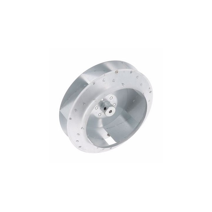 Turbine pour Copernic H400, H400 I, H400 PCI, H700, H700 I et H700 PCI, Comète et Cosmos[- pièce détachée Atlantic - Non repris]