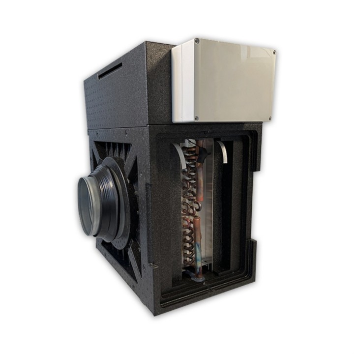 PGH [- PUITS GEOTHERMIQUE HYDRAULIQUE - S&P]