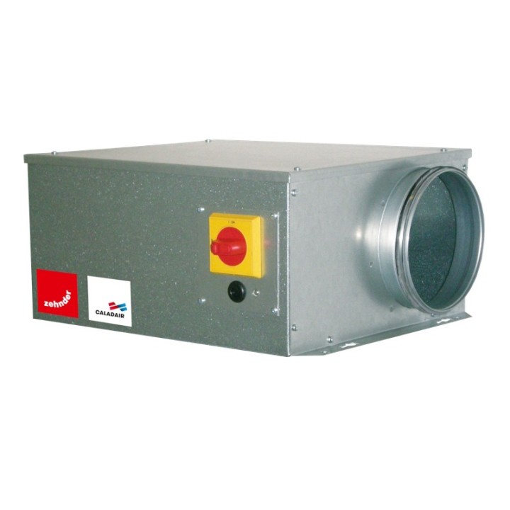 MINIMAX [- Caisson d'extraction pour le tertiaire - CALADAIR - AXELAIR]