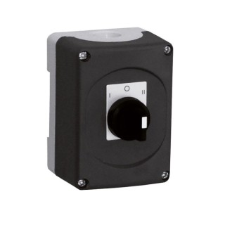 Sélecteur de vitesse 3 positions pour Minimax 125 à 250 [- Accessoire réseau collectif ou tertiaire - CALADAIR]