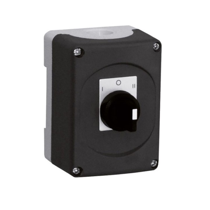 Sélecteur de vitesse 3 positions pour Minimax 125 à 250 [- Accessoire réseau collectif ou tertiaire - CALADAIR]