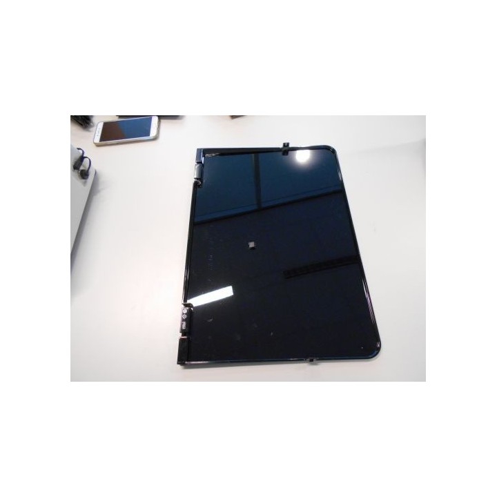 Cache Avant semi-transparent pour Comfoair Q 350, Q 450 et Q600 [- Pièce détachée - Ni repris ni échangé - Zehnder]