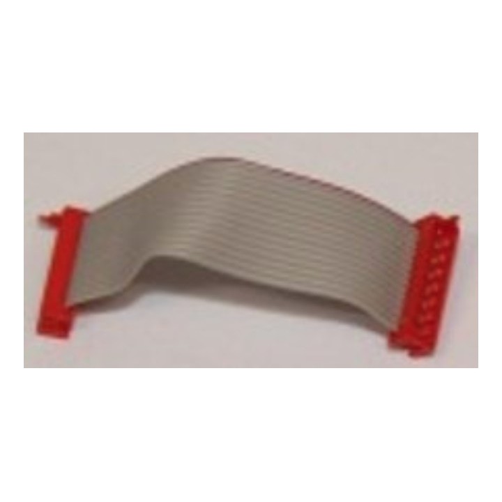 Cable électrique Plat pour TFT avec Novus / Focus / Climos 200 [- Pièce détachée - Ni repris ni échangé - Paul - Zehnder]