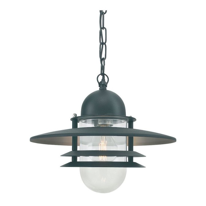 OSLO [- Applique & suspension avec chaîne - Norlys]