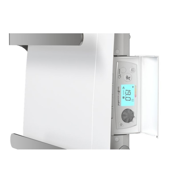 ETIC BAINS [- Radiateur Inertie Aluminium - Muller Intuitiv - Noirot - Applimo - Airelec]