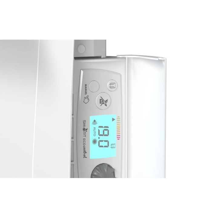 ETIC BAINS [- Radiateur Inertie Aluminium - Muller Intuitiv - Noirot - Applimo - Airelec]