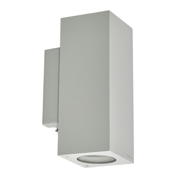 Applique murale SANDVIK Up&Down - GU10 [- Eclairage extérieur - Norlys]