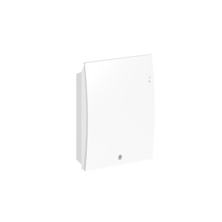 INGENIO 4 DIGITAL - Horizontal [- Radiateur Inertie Aluminium - Thermor]