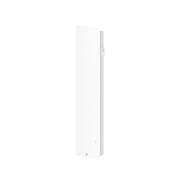 INGENIO 4 DIGITAL - Vertical [- Radiateur Inertie Aluminium - Thermor]